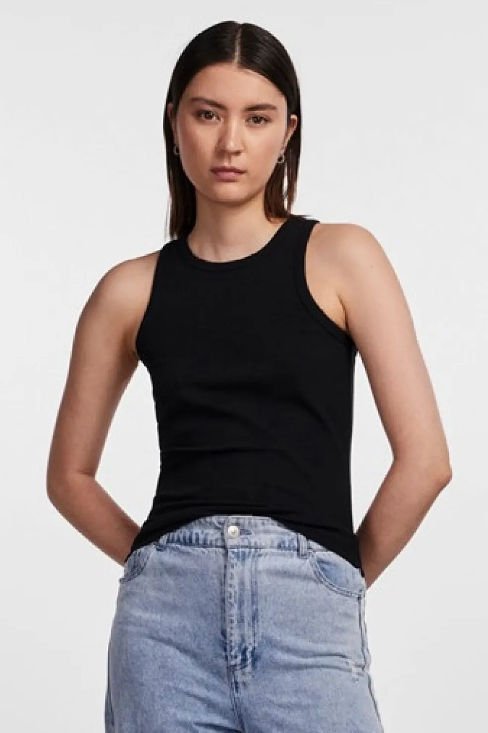 Pcruka Boxer Tank Top*Pieces