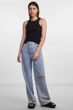 Pcruka Boxer Tank Top*Pieces