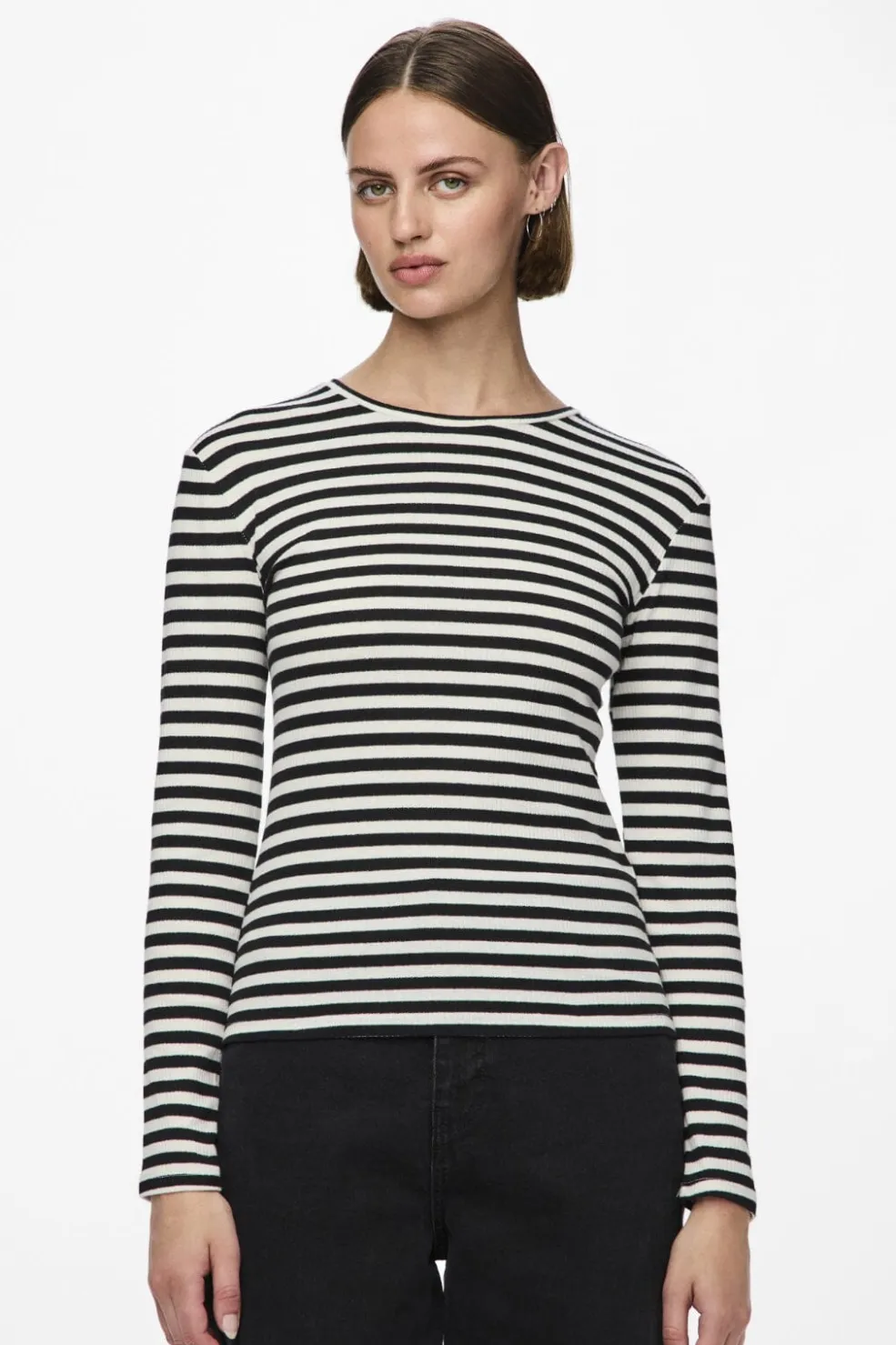 Pcruka Ls Top*Pieces Discount