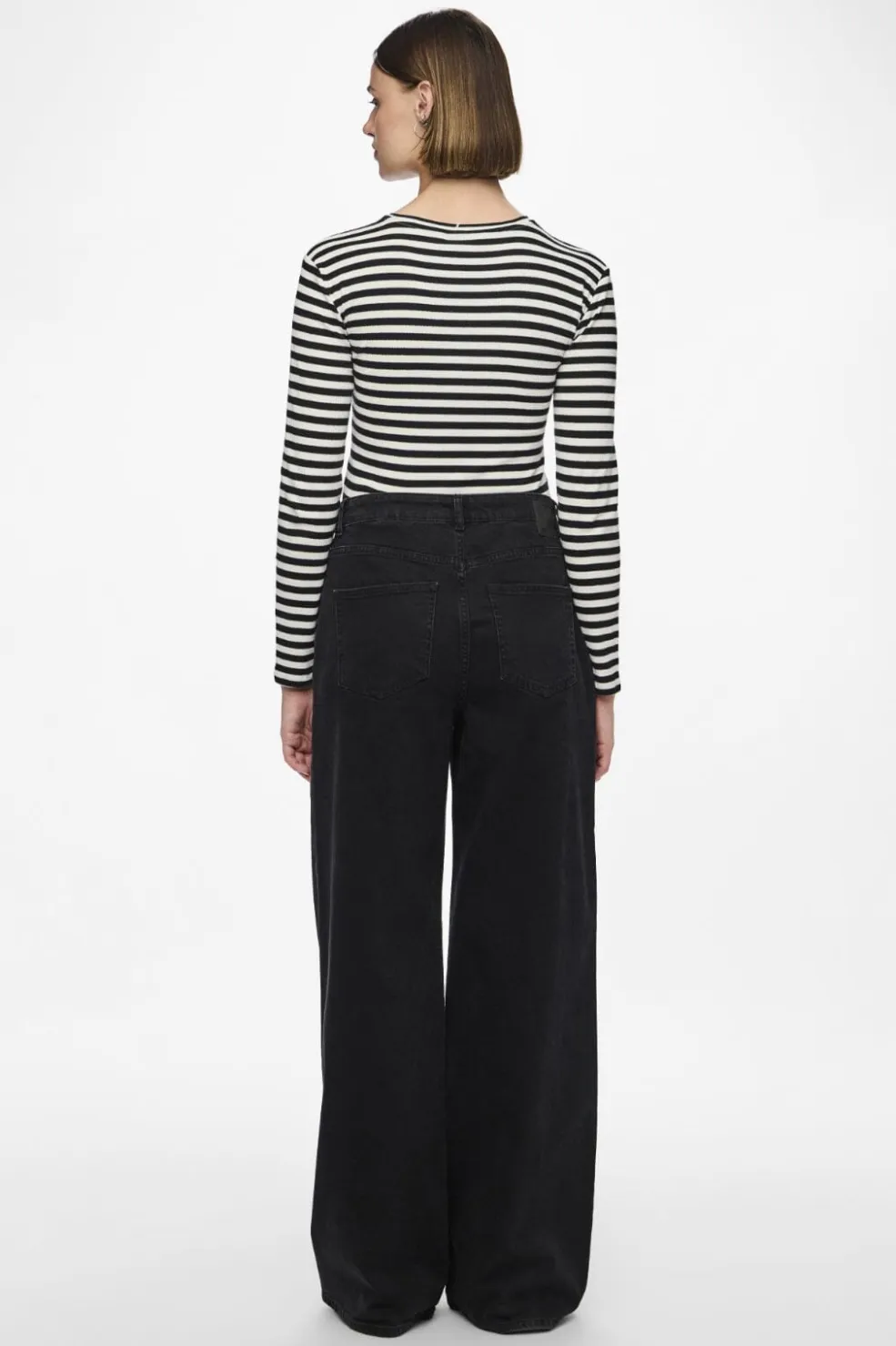 Pcruka Ls Top*Pieces Discount