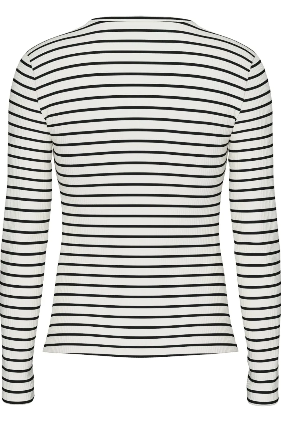 Pieces Pcruka Ls Top< Bluser & Skjorter