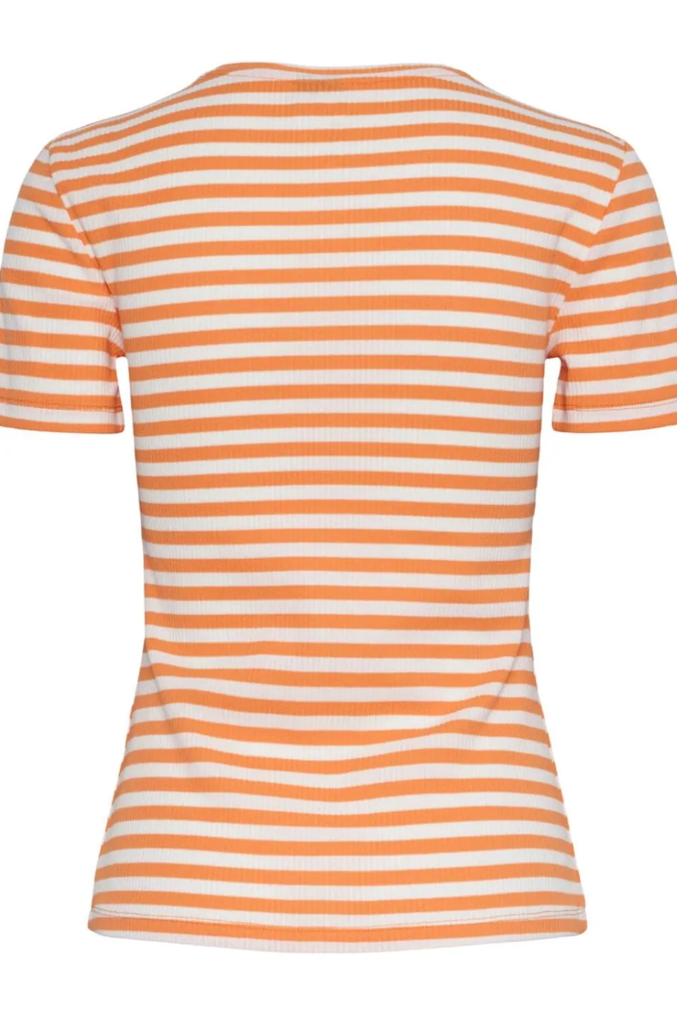 Pieces Pcruka Ss Top< T-Shirts & Toppe