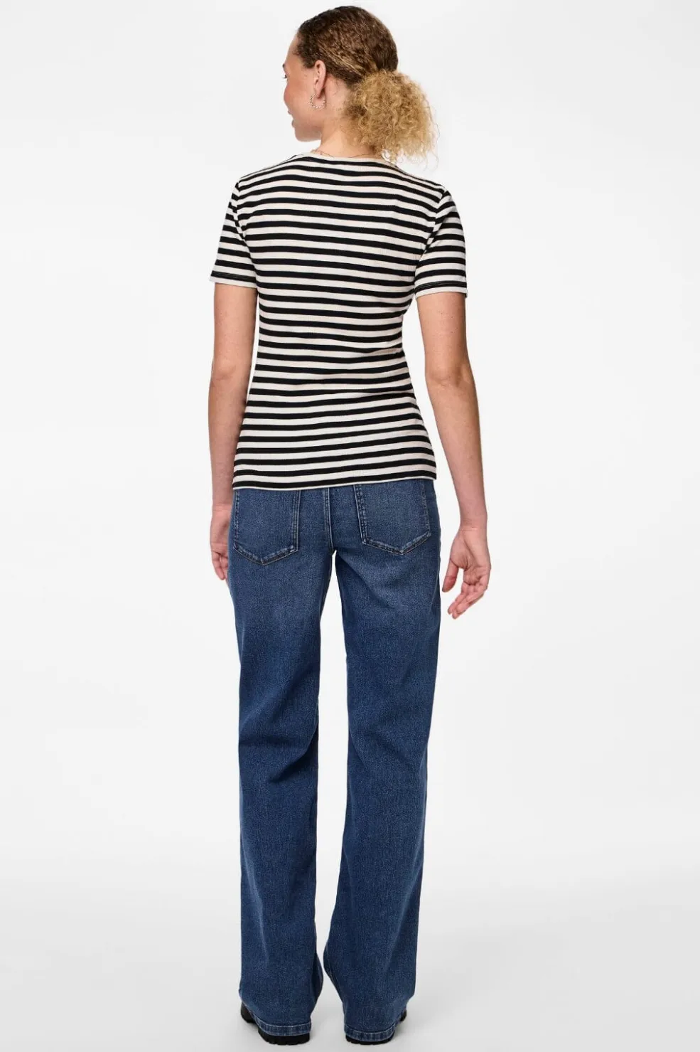 Pcruka Ss Top Bc*Pieces Clearance