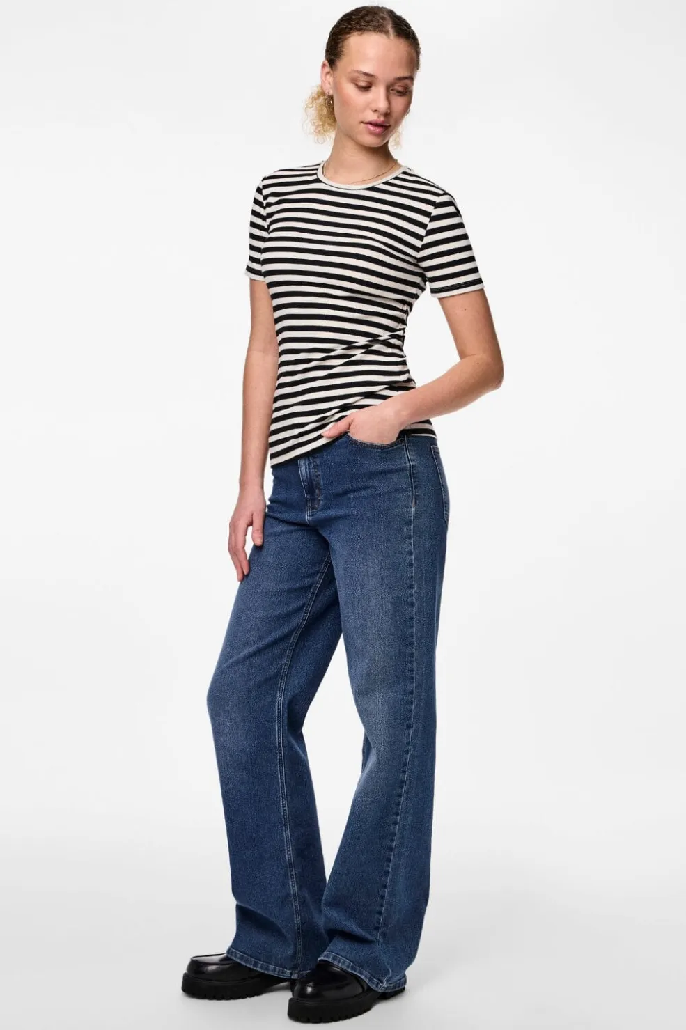 Pcruka Ss Top Bc*Pieces Clearance