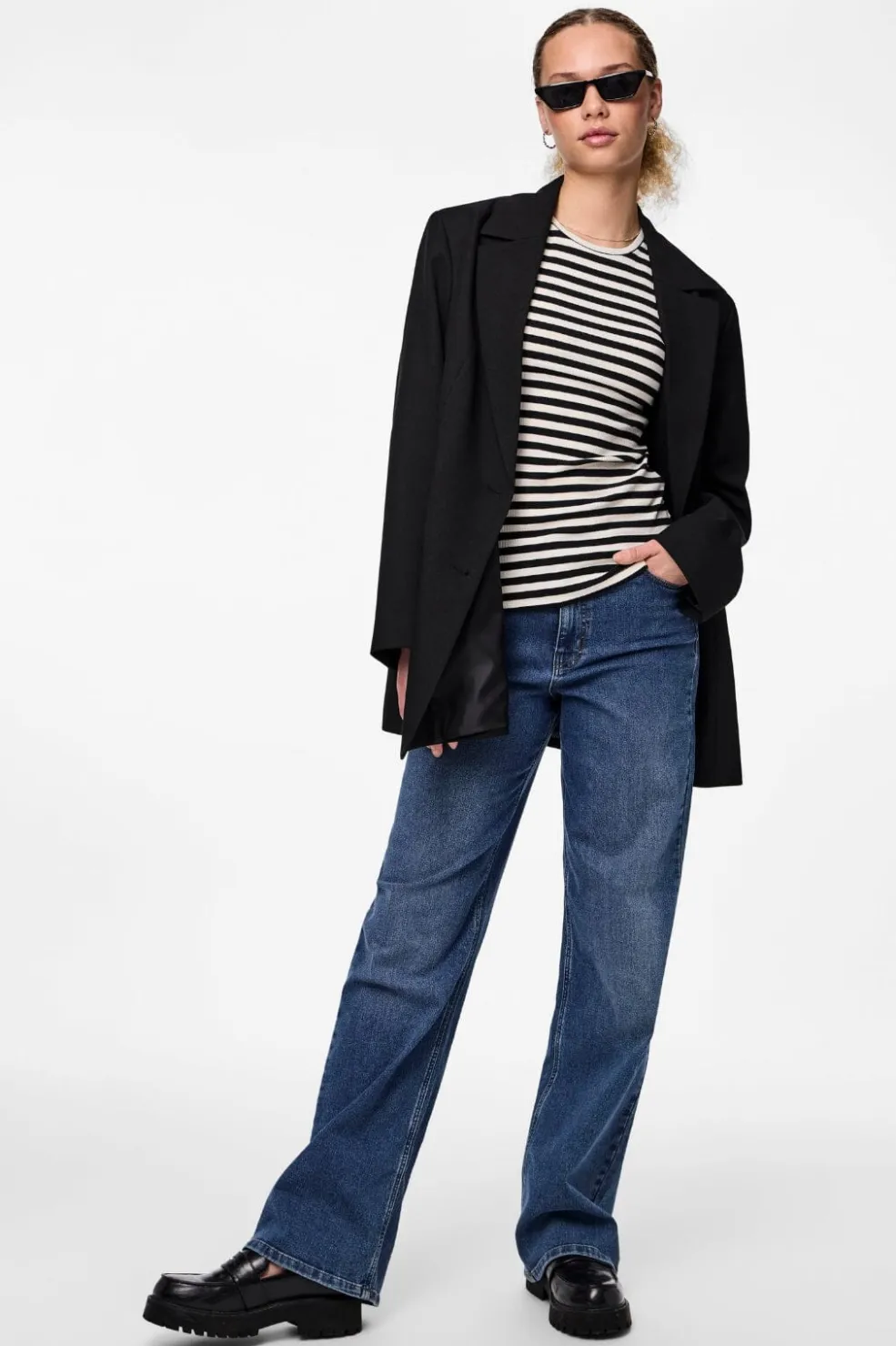 Pcruka Ss Top Bc*Pieces Clearance