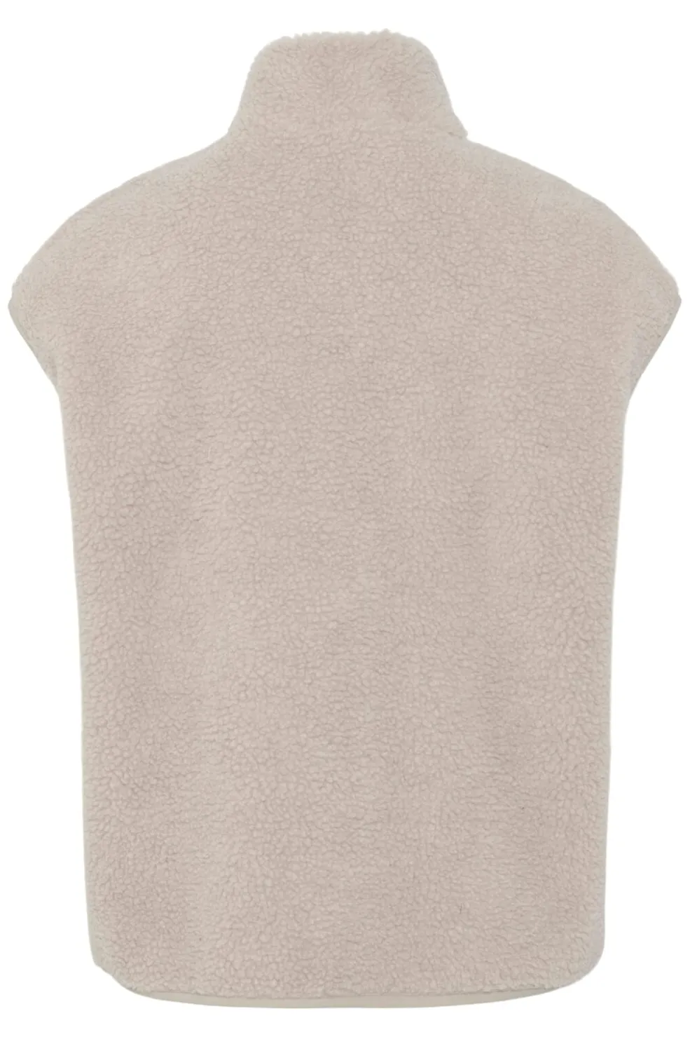 Pieces Pcsadia Teddy Vest< Veste