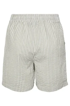 Pieces Pcsally Loose String Shorts< Sæt 🛍️|Shorts