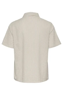 Pcsally Ss Shirt*Pieces Discount