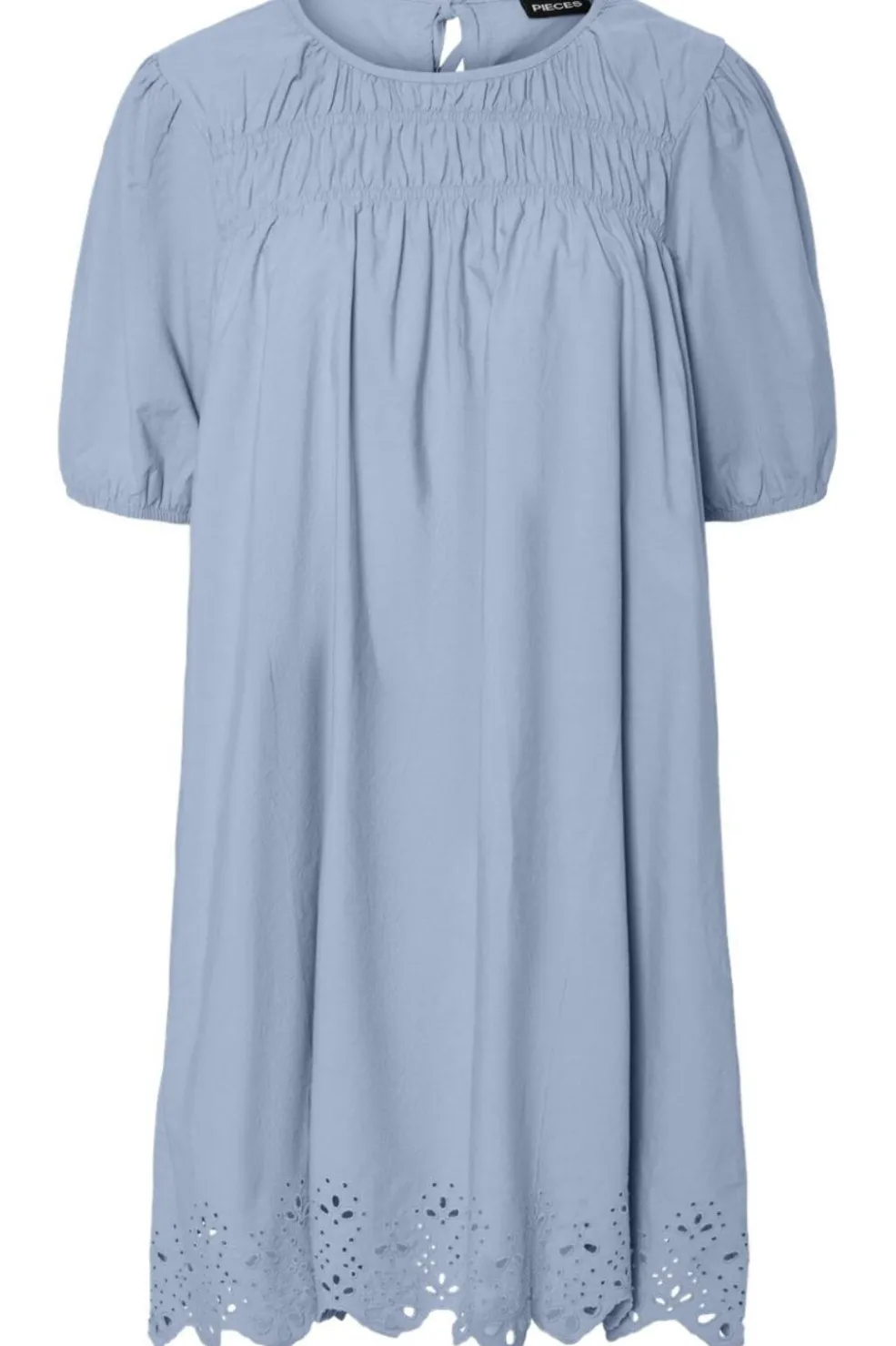 Pcsalmina 2/4 Dress 17158170*Pieces Outlet