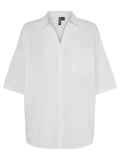 Pcsatinka 2/4 Shirt*Pieces