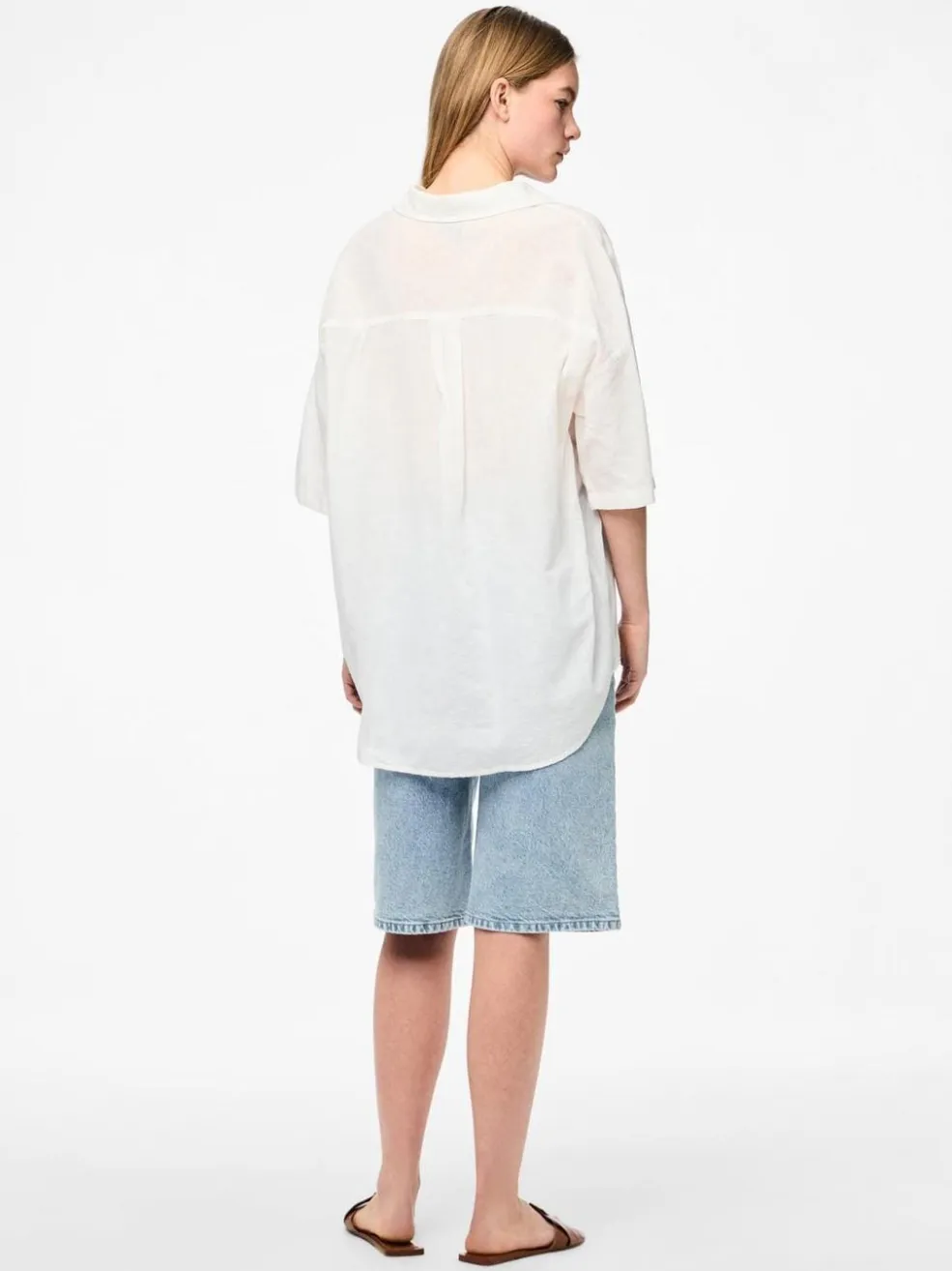 Pcsatinka 2/4 Shirt*Pieces