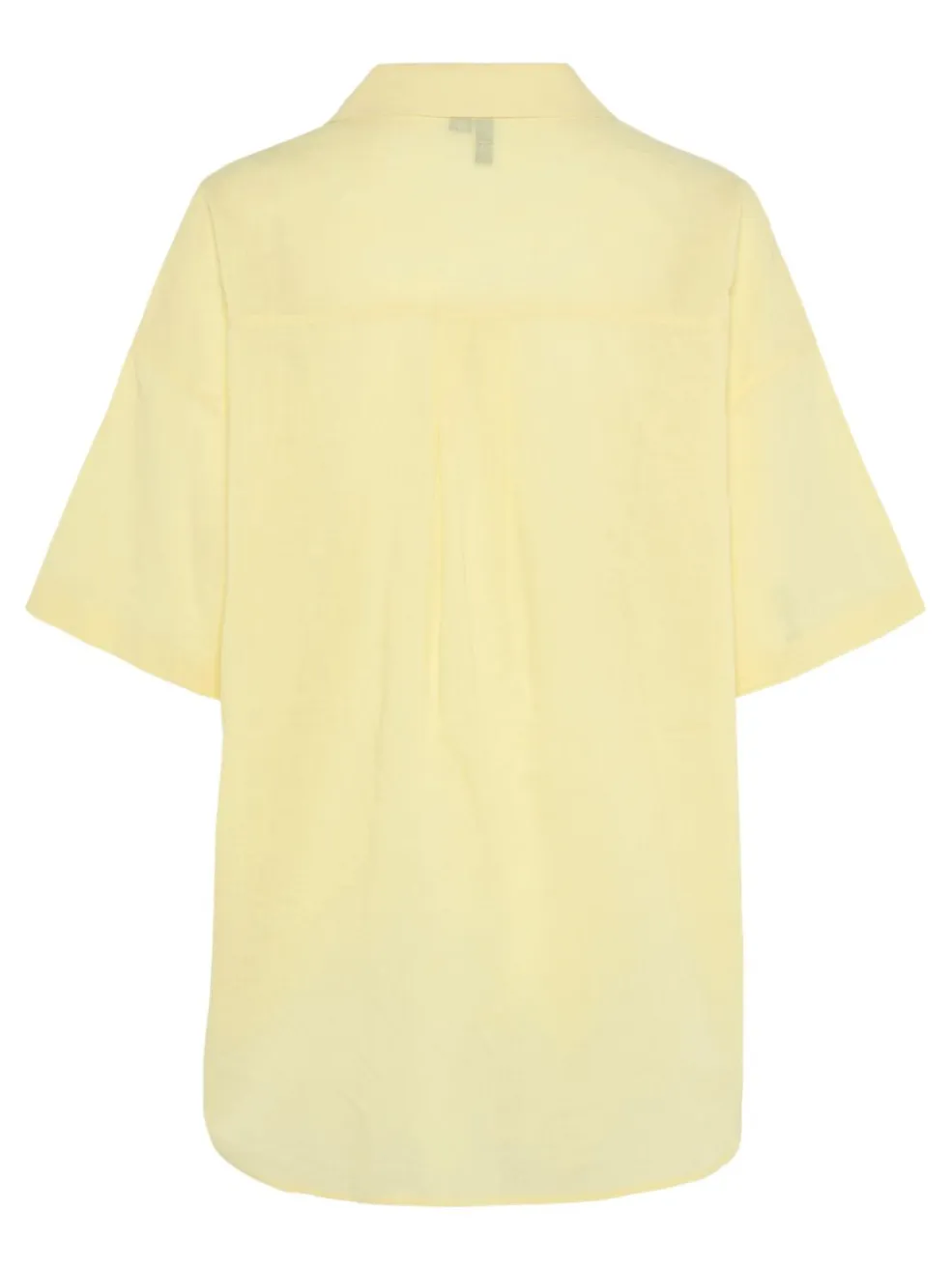 Pieces Pcsatinka 2/4 Shirt< Bluser & Skjorter|Ammevenligt Tøj