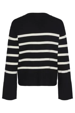 Pieces Pcsia Ls Knit Cardigan< Cardigans|Ammevenligt Tøj