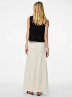 Pcsikka Maxi Skirt*Pieces Best
