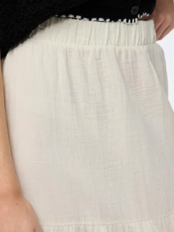 Pcsikka Maxi Skirt*Pieces Best