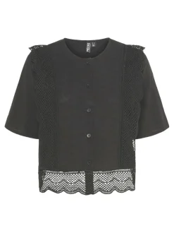 Pcsiminna Ss Top*Pieces Outlet