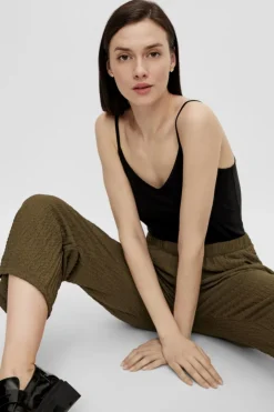 Pieces PcSirene Singlet< T-Shirts & Toppe