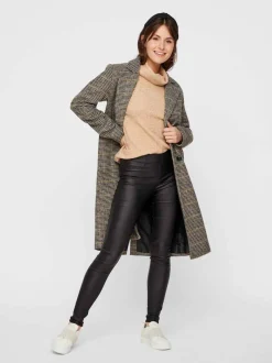 PcSkin Paro HW Coated Leggings*Pieces Hot