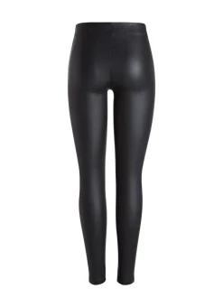 PcSkin Paro HW Coated Leggings*Pieces Hot