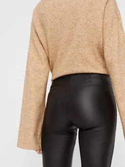 PcSkin Paro HW Coated Leggings*Pieces Hot