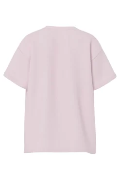 Pieces Pcskylar Ss Oversized Tee< T-Shirts & Toppe