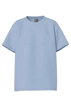 Pcskylar Ss Oversized Tee*Pieces