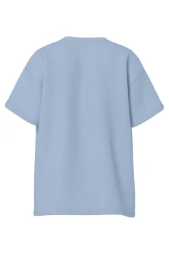 Pcskylar Ss Oversized Tee*Pieces