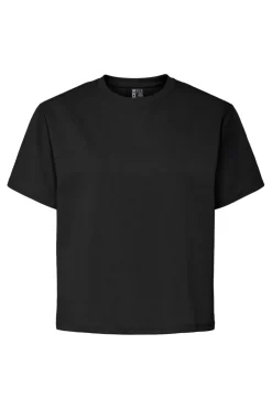 Pieces Pcskylar Ss Tee< T-Shirts & Toppe