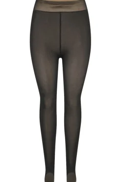 Pieces Pcsophie Fleece Tights< Strømper & Strømpebukser