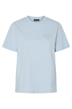 Pieces Pctara Ss Printed T-Shirt< T-Shirts & Toppe