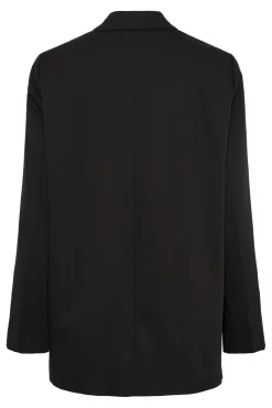 Pieces PcThelma Ls Oversize Blazer< Blazere