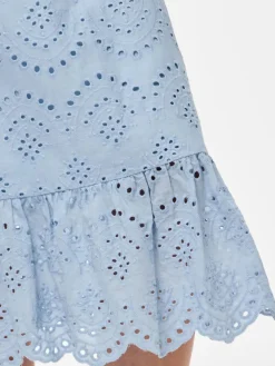 Pieces Pcvilde Strap Dress< Kjoler