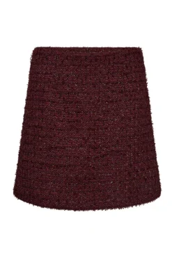 Co´Couture Peachcc Mini Skirt 34232< Sæt 🛍️|Nederdele