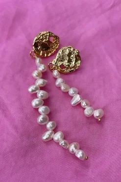 Pearl Little and Long*Mellow Moon Best