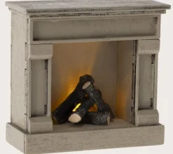 Maileg Pejs, Mus<Børn Bad, Leg & Interiør