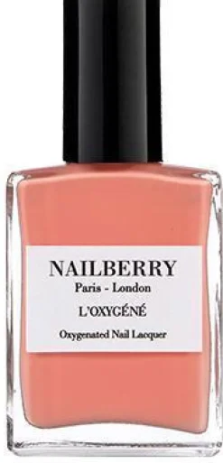 Nailberry Peony Blush< Neglelak