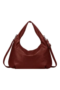 Noella Peony Hobo Bag 1040001< Tasker & Punge
