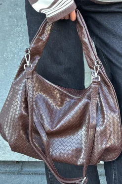 Noella Peony Hobo Bag 1040001< Tasker & Punge