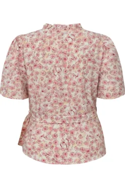 A-View Peony Wrap Blouse< Bluser & Skjorter