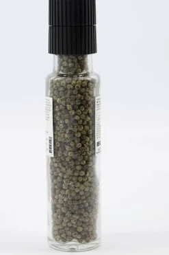 Pepper Green*Nicolas Vahé New