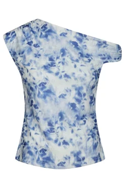 Neo Noir Peri Mesh Top 165415< T-Shirts & Toppe