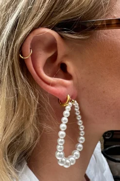 Perledråbe Stor*Mellow Moon Discount