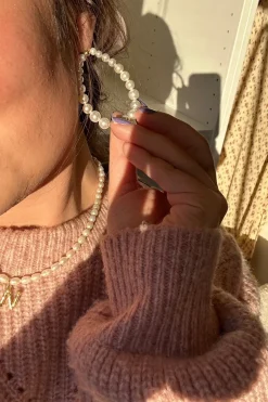 Perledråbe Stor*Mellow Moon Discount