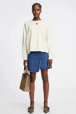 Munthe Perne 252111425263< Sweatsæt & Comfy Wear|Bluser & Skjorter