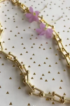 Friihof+Siig Pernille Armbånd< Armbånd