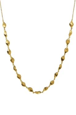 Petit Ile De L'Amour Necklace*Stine A New