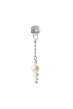 Petit Pearl Berries Behind Ear Earring 1311-00*Stine A Hot
