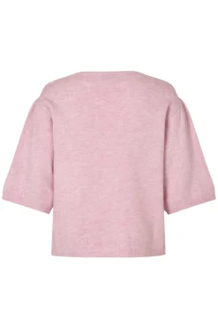 Modström Petronellamd Ss O-Neck 58608< Strik|Bluser & Skjorter