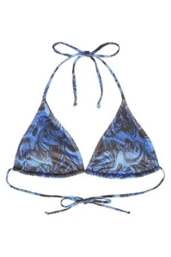 Gestuz Pilgz Bikini Top 10904380< Bikinier & Badetøj