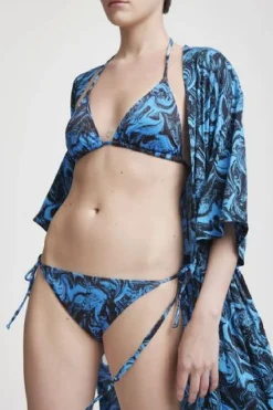 Gestuz Pilgz Bikini Top 10904380< Bikinier & Badetøj